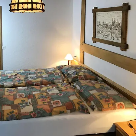 Haus Quelle-6 By Interhome