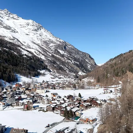 Apartamento Haus Quelle-6 By Interhome