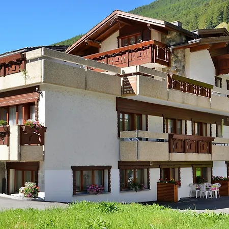 Haus Quelle-6 By Interhome