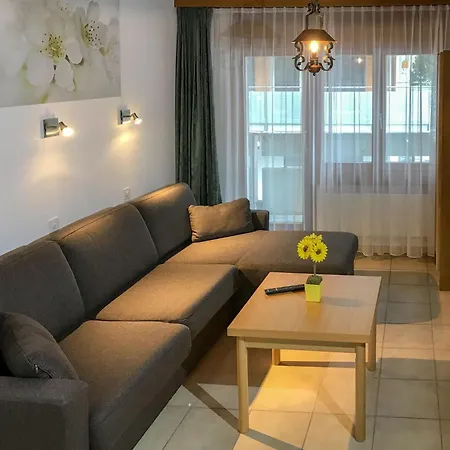 Haus Quelle-6 By Interhome Appartement *