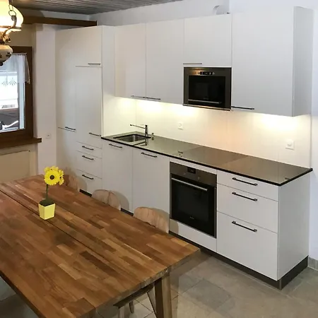 Appartement Haus Quelle-6 By Interhome