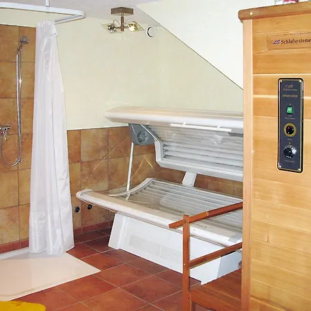 شقة Haus Quelle-6 By Interhome