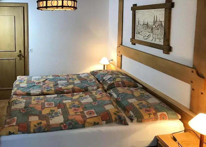 Haus Quelle-6 By Interhome