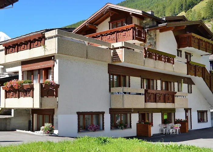 Haus Quelle-6 By Interhome