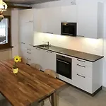 Apartmán Haus Quelle-6 By Interhome